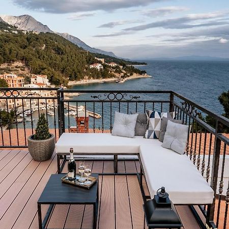 Villa Amore Brela Exterior foto