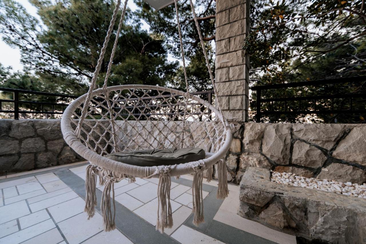 Villa Amore Brela Exterior foto