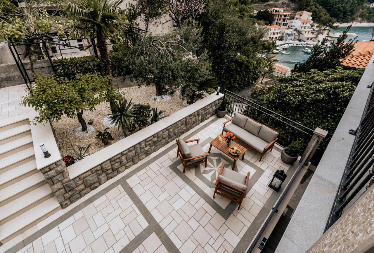 Villa Amore Brela Exterior foto
