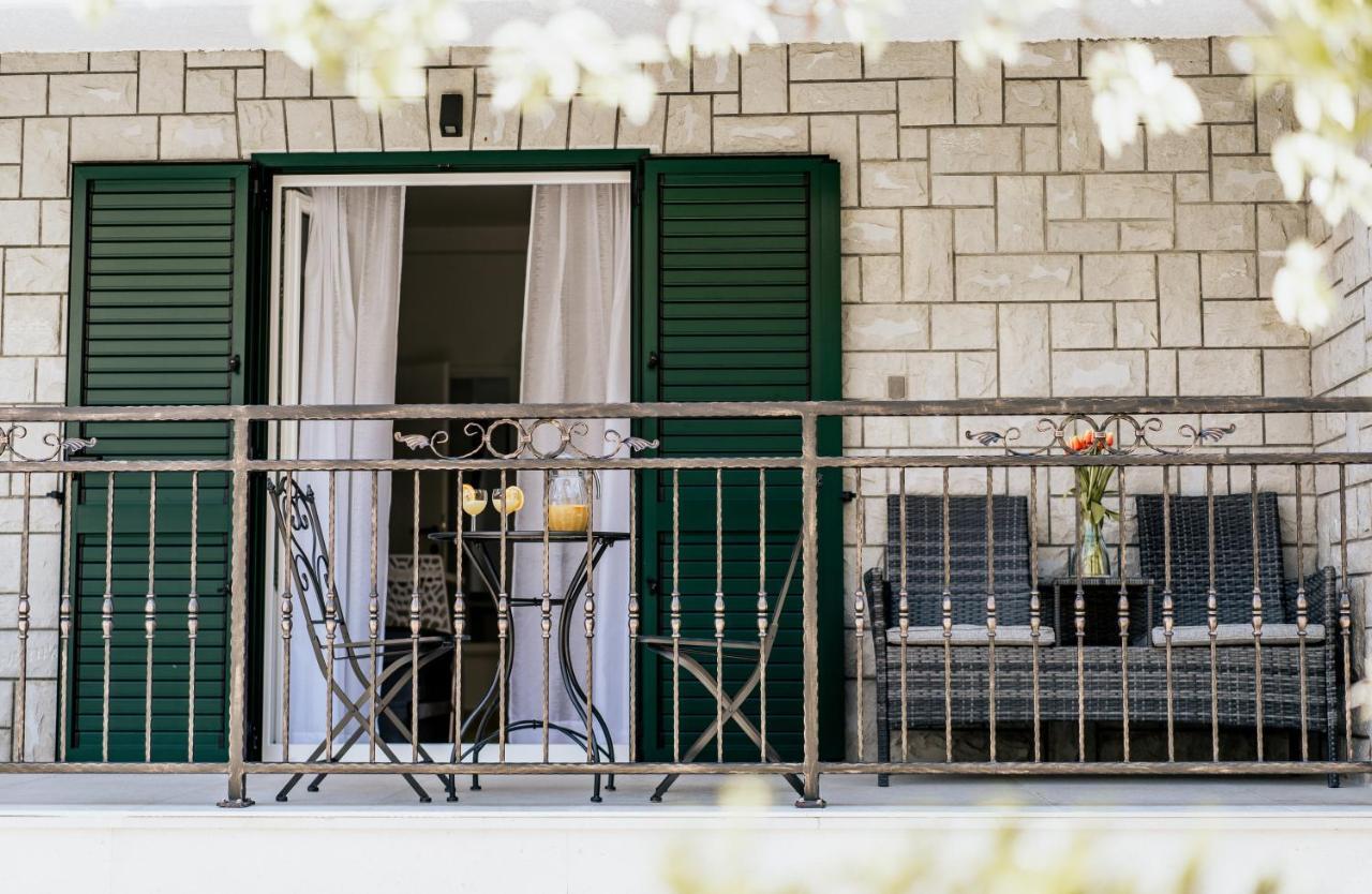 Villa Amore Brela Exterior foto